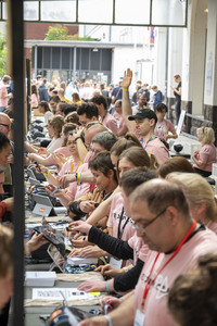 re:publica 24 - Das Festival für die digitale Gesellschaft in Berlin