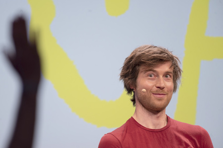 re:publica 24 - Das Festival für die digitale Gesellschaft in Berlin