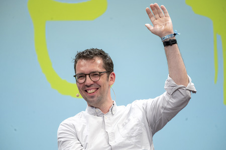 re:publica 24 - Das Festival für die digitale Gesellschaft in Berlin