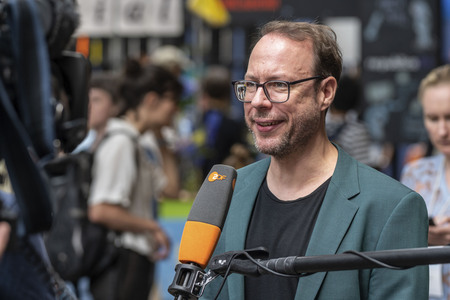 re:publica 24 - Das Festival für die digitale Gesellschaft in Berlin