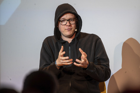 re:publica 24 - Das Festival für die digitale Gesellschaft in Berlin