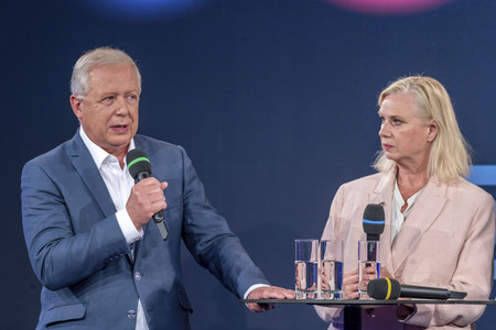 re:publica 24 - Das Festival für die digitale Gesellschaft in Berlin