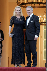 Staatsbankett zu Ehren von Emmanuel Macron in Berlin