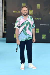 Europapremiere 'Bad Boys: Ride or Die' in Berlin