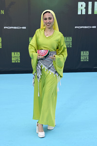 Europapremiere 'Bad Boys: Ride or Die' in Berlin