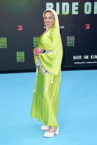 Europapremiere 'Bad Boys: Ride or Die' in Berlin