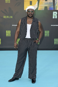 Europapremiere 'Bad Boys: Ride or Die' in Berlin