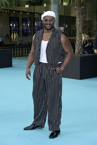 Europapremiere 'Bad Boys: Ride or Die' in Berlin