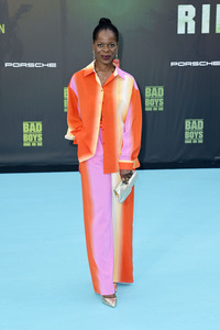 Europapremiere 'Bad Boys: Ride or Die' in Berlin