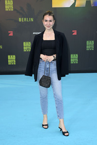 Europapremiere 'Bad Boys: Ride or Die' in Berlin