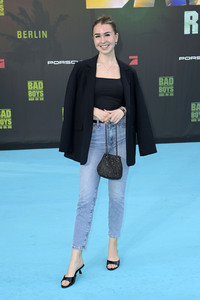 Europapremiere 'Bad Boys: Ride or Die' in Berlin