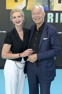 Europapremiere 'Bad Boys: Ride or Die' in Berlin