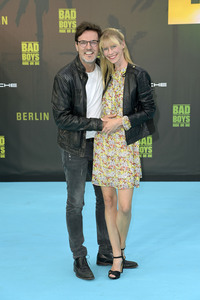 Europapremiere 'Bad Boys: Ride or Die' in Berlin