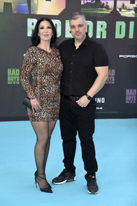 Europapremiere 'Bad Boys: Ride or Die' in Berlin