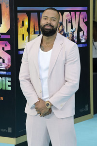 Europapremiere 'Bad Boys: Ride or Die' in Berlin
