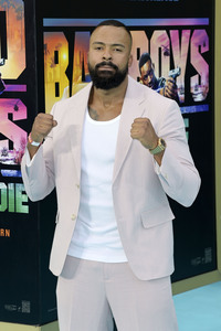 Europapremiere 'Bad Boys: Ride or Die' in Berlin