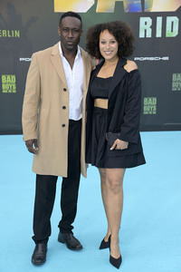 Europapremiere 'Bad Boys: Ride or Die' in Berlin