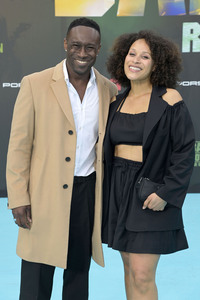 Europapremiere 'Bad Boys: Ride or Die' in Berlin