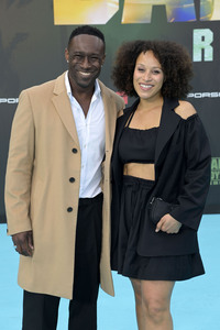 Europapremiere 'Bad Boys: Ride or Die' in Berlin