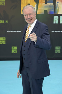 Europapremiere 'Bad Boys: Ride or Die' in Berlin