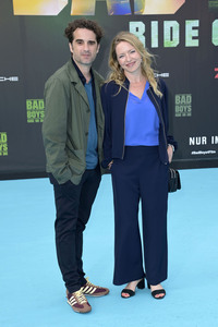 Europapremiere 'Bad Boys: Ride or Die' in Berlin