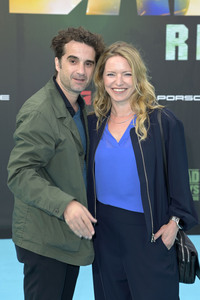 Europapremiere 'Bad Boys: Ride or Die' in Berlin