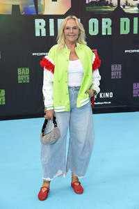 Europapremiere 'Bad Boys: Ride or Die' in Berlin