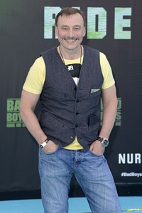 Europapremiere 'Bad Boys: Ride or Die' in Berlin