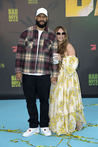 Europapremiere 'Bad Boys: Ride or Die' in Berlin