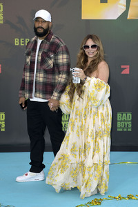 Europapremiere 'Bad Boys: Ride or Die' in Berlin