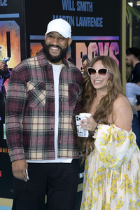 Europapremiere 'Bad Boys: Ride or Die' in Berlin