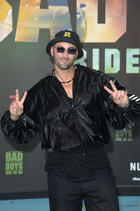 Europapremiere 'Bad Boys: Ride or Die' in Berlin