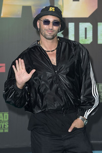 Europapremiere 'Bad Boys: Ride or Die' in Berlin