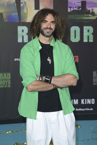 Europapremiere 'Bad Boys: Ride or Die' in Berlin