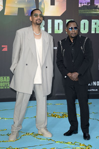 Europapremiere 'Bad Boys: Ride or Die' in Berlin