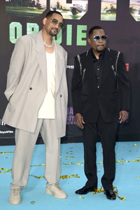 Europapremiere 'Bad Boys: Ride or Die' in Berlin