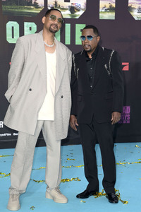 Europapremiere 'Bad Boys: Ride or Die' in Berlin