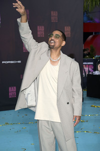 Europapremiere 'Bad Boys: Ride or Die' in Berlin