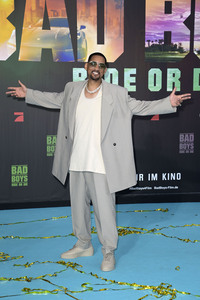 Europapremiere 'Bad Boys: Ride or Die' in Berlin
