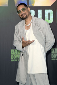 Europapremiere 'Bad Boys: Ride or Die' in Berlin