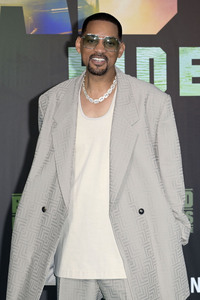 Europapremiere 'Bad Boys: Ride or Die' in Berlin