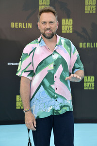 Europapremiere 'Bad Boys: Ride or Die' in Berlin