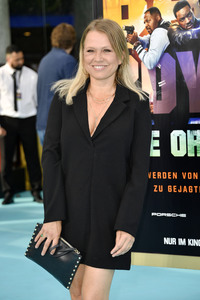 Europapremiere 'Bad Boys: Ride or Die' in Berlin