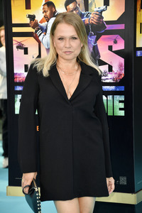 Europapremiere 'Bad Boys: Ride or Die' in Berlin