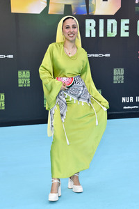 Europapremiere 'Bad Boys: Ride or Die' in Berlin