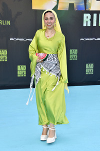 Europapremiere 'Bad Boys: Ride or Die' in Berlin