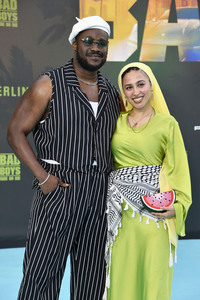 Europapremiere 'Bad Boys: Ride or Die' in Berlin