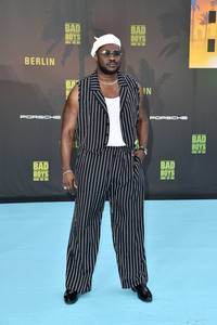 Europapremiere 'Bad Boys: Ride or Die' in Berlin