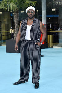 Europapremiere 'Bad Boys: Ride or Die' in Berlin