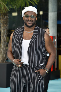 Europapremiere 'Bad Boys: Ride or Die' in Berlin